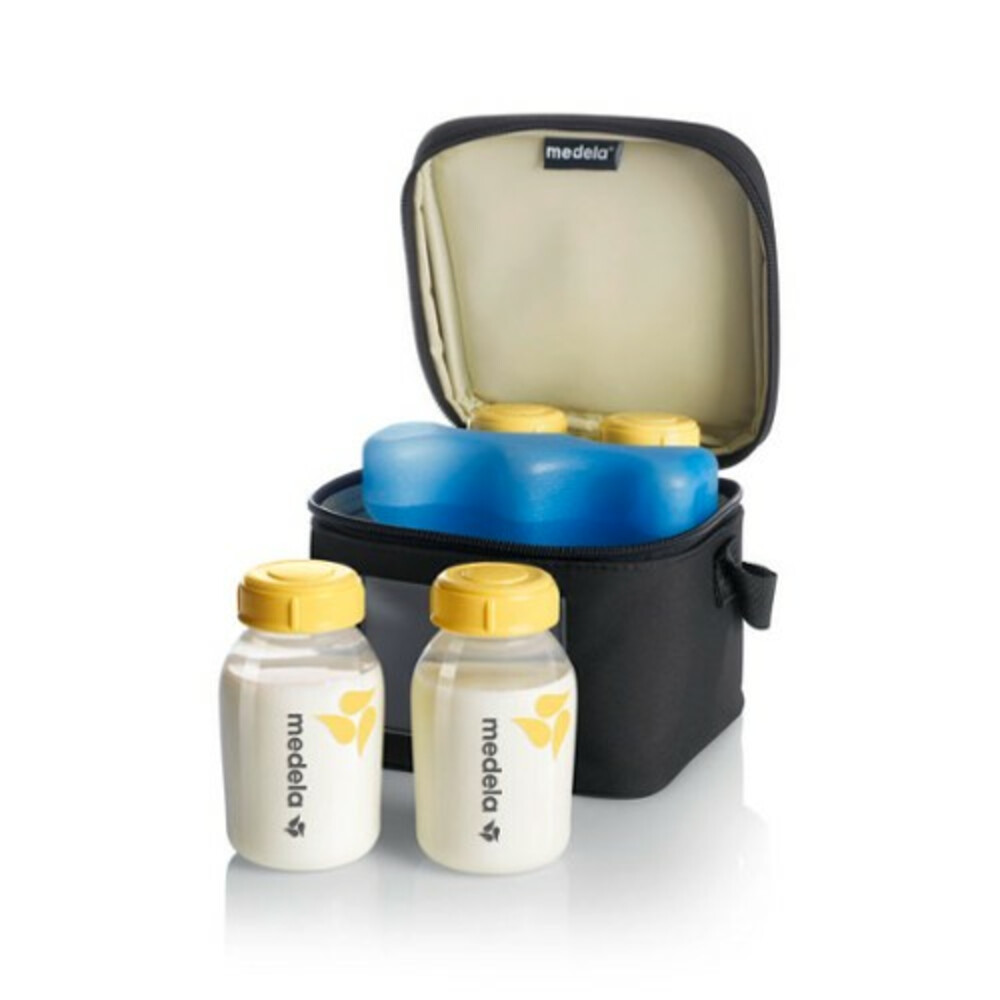 Medela Koeltas