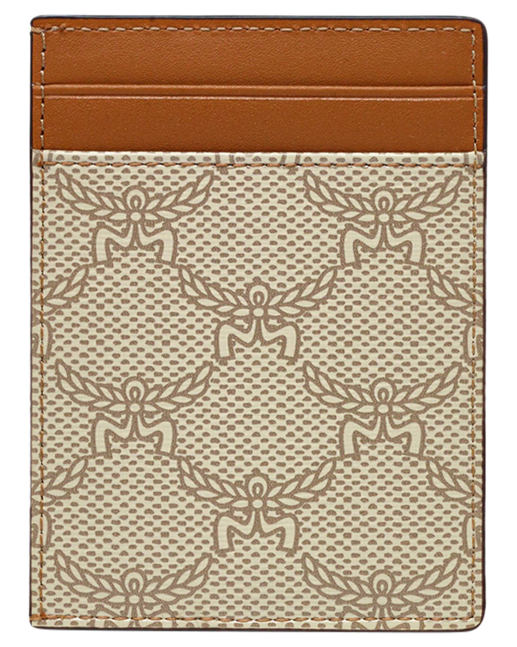 MCM| Damen Kartenetui HIMMEL in Lauretos