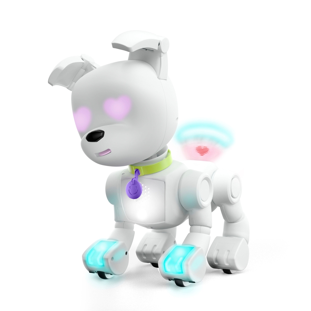 MINTiD Dog-E Interaktiver Roboterhund