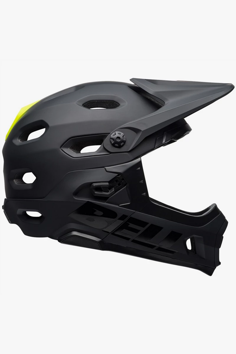 BELL Super DH Spherical Mips Velohelm