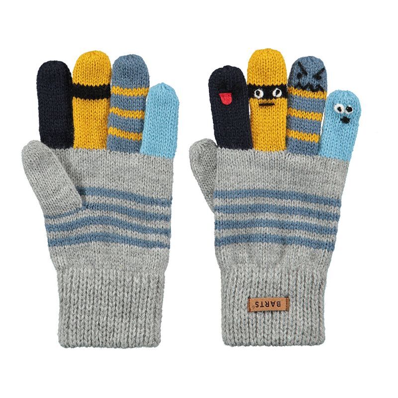 Puppeteer Gloves - Gants enfant