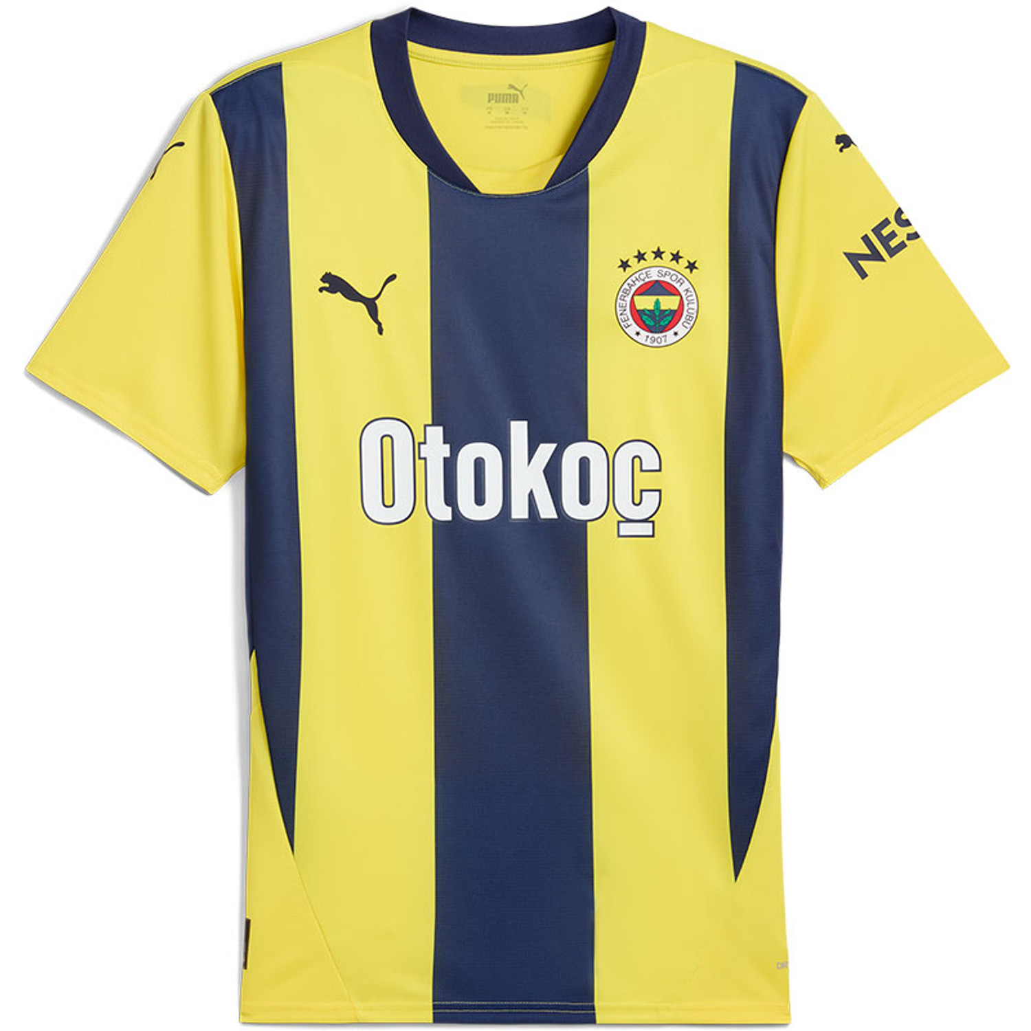 Puma Fenerbahce Thuis Shirt 2024/2025