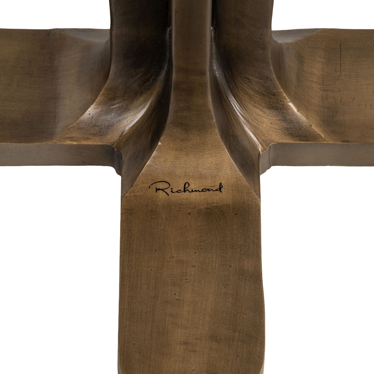 Bartafel 213996 Revelin ⌀80  x H105 cm