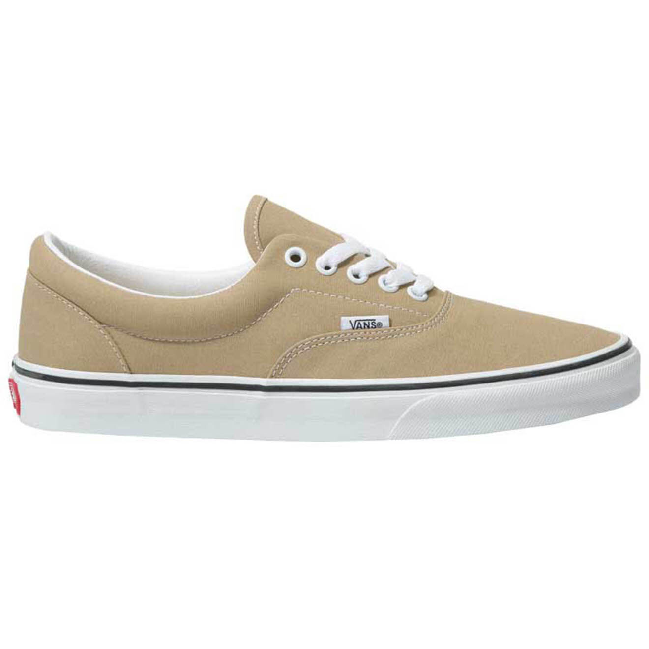 Vans Sneakers en Toile Era beiges