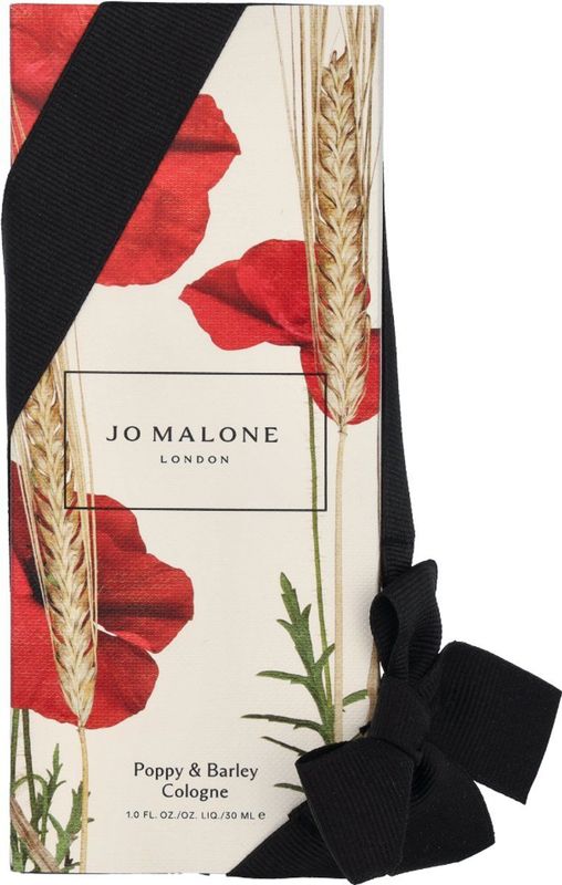 Jo Malone Poppy & Barley Eau de Cologne Spray