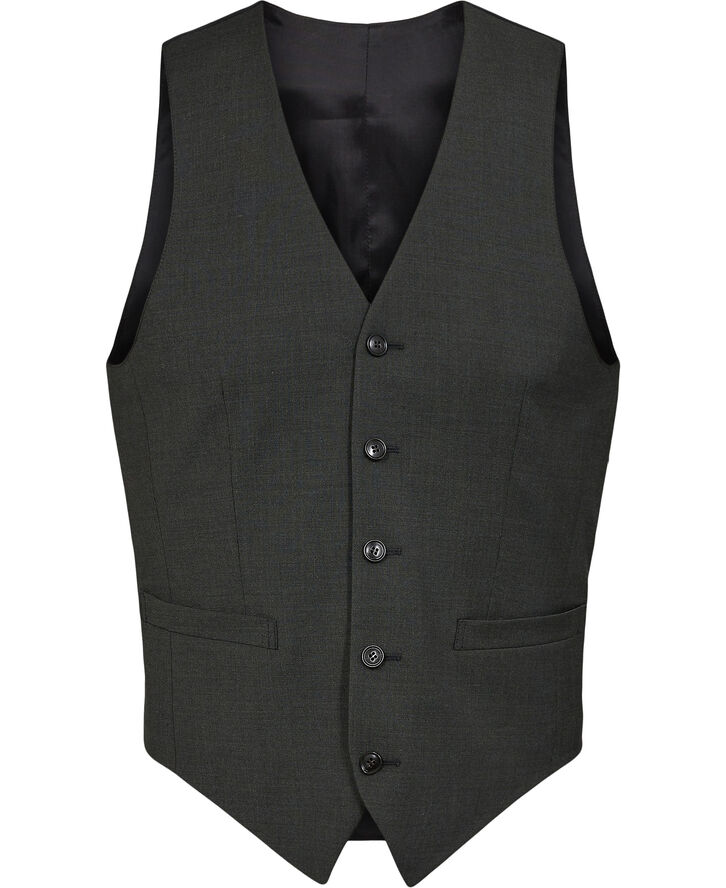 Tiger of Sweden WAYDE Olive extreme