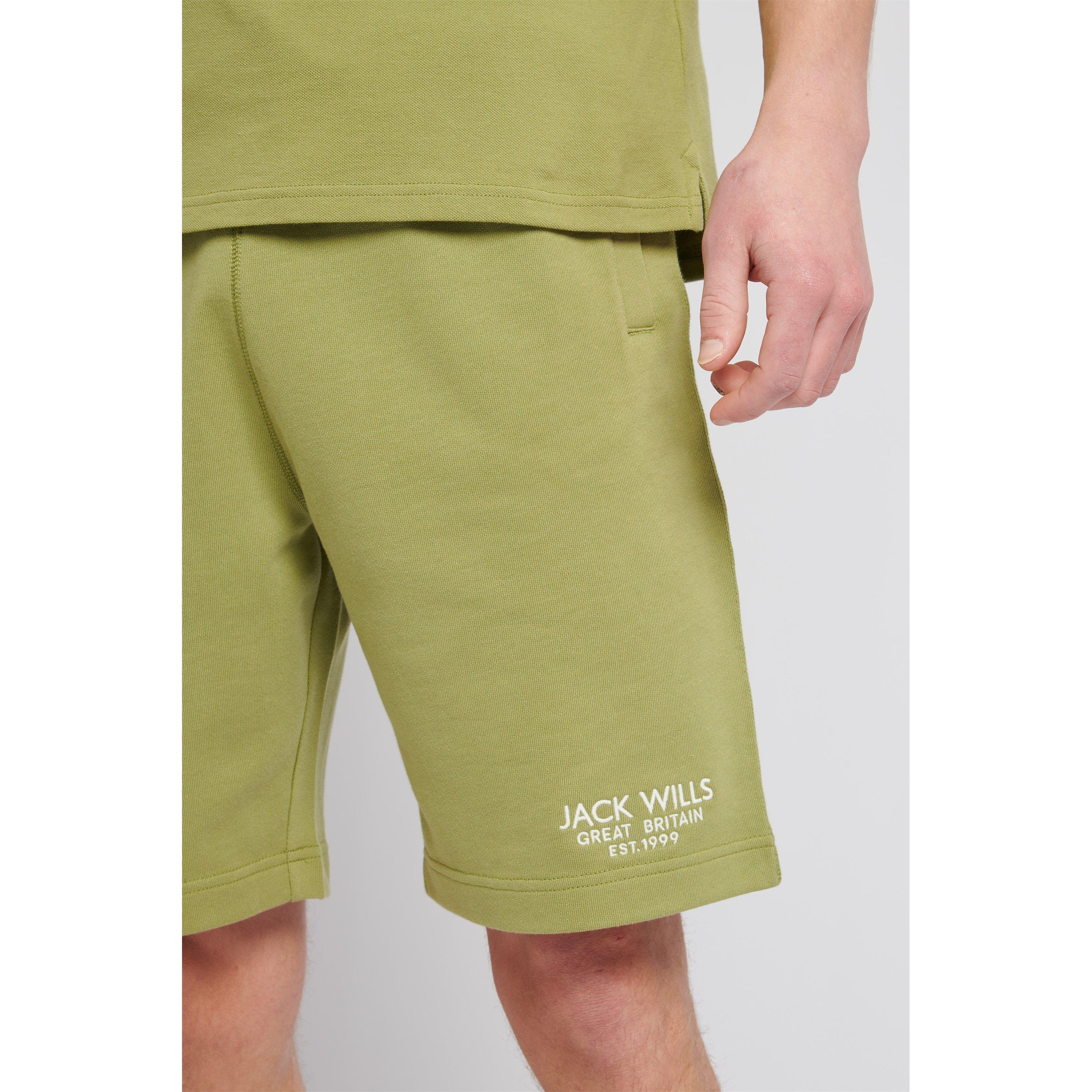 Jack Wills JW Wills LBShort Sn99