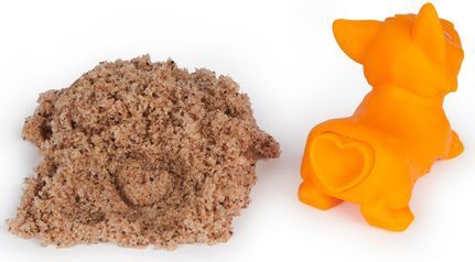 Kinetic Sand Doggie Dig
