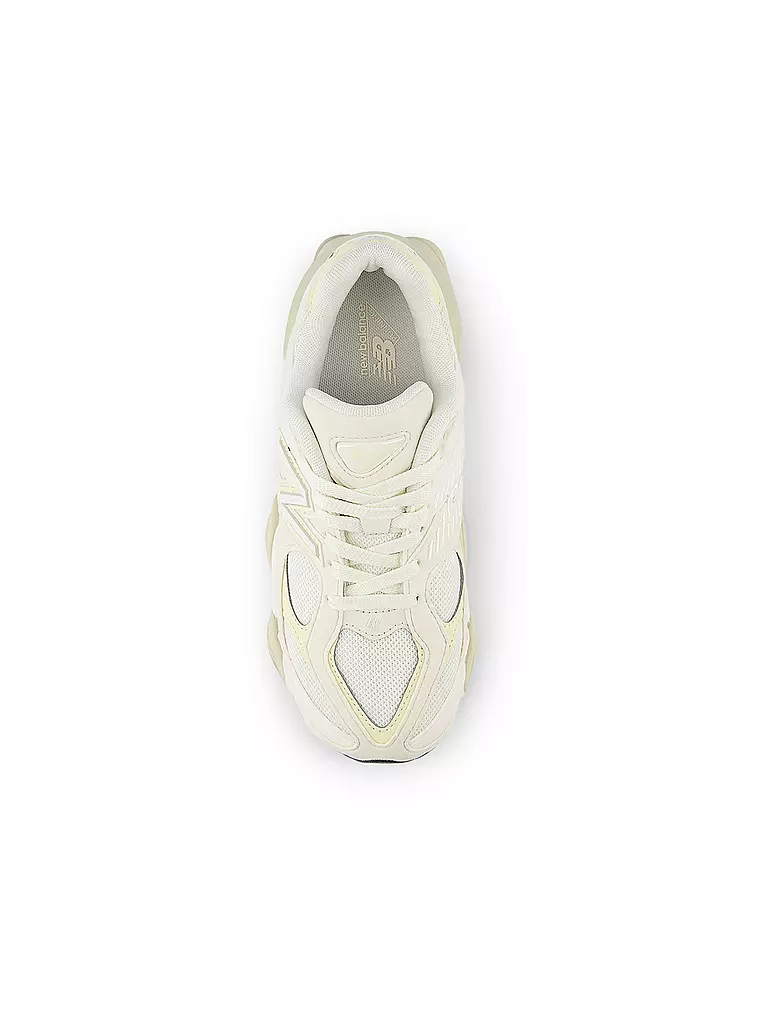 NEW BALANCE Mädchen Sneaker 9060 beige
