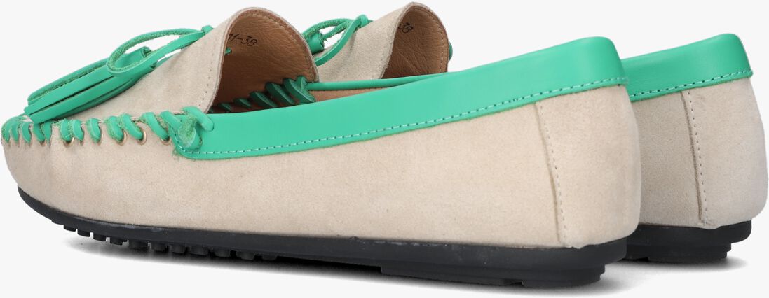 NOTRE-V beige notre-v mocassins 1201