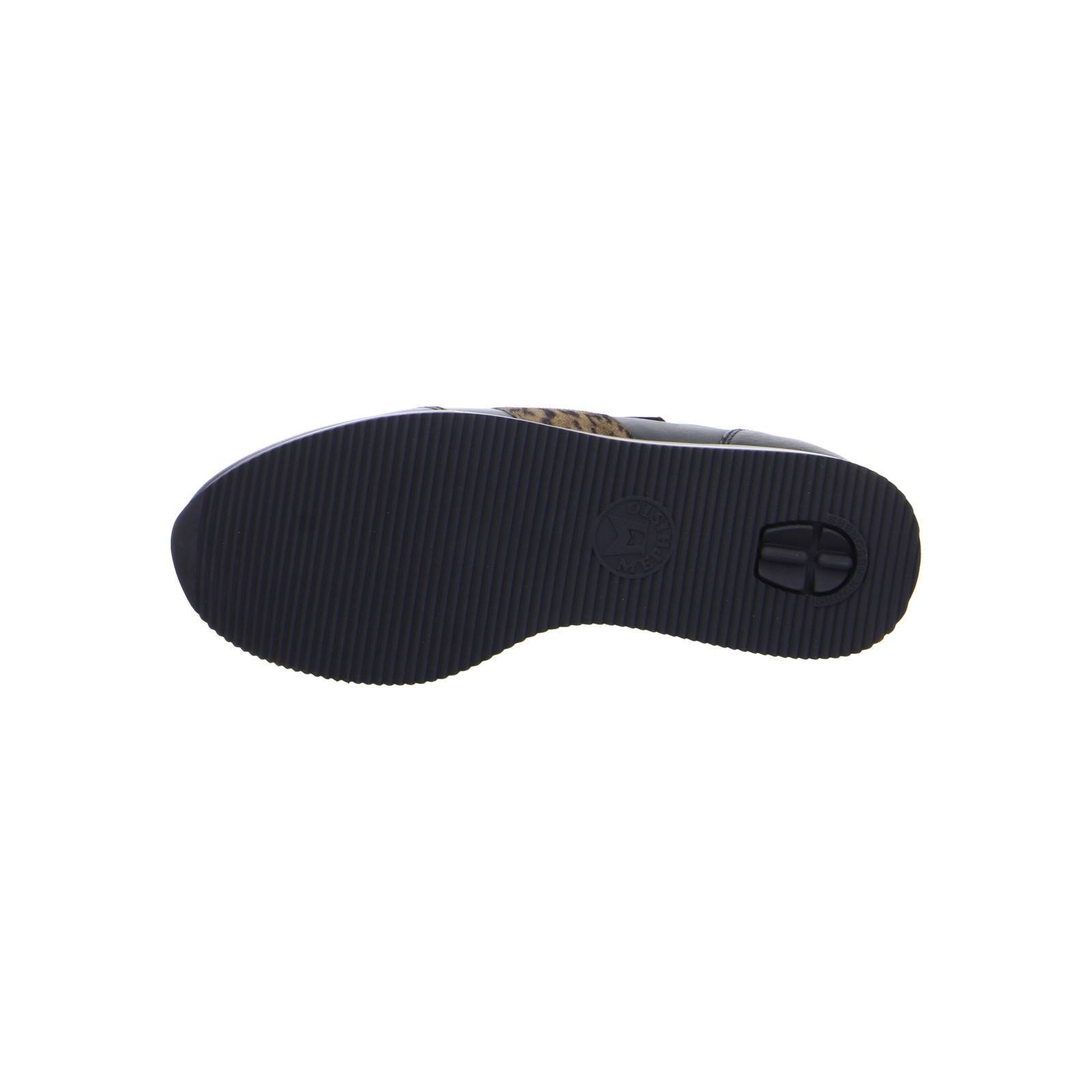 Mephisto chaussures Louma noir