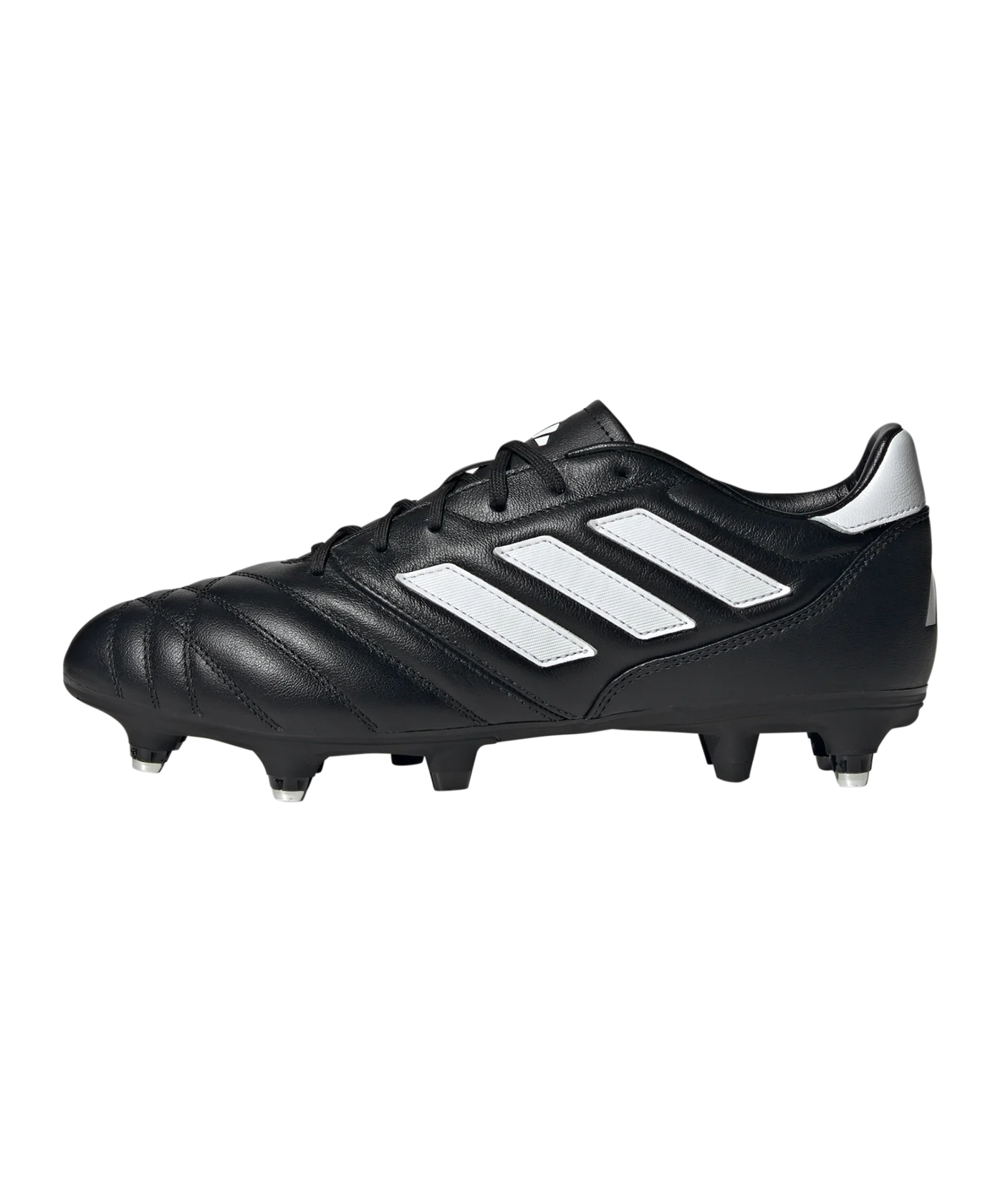 adidas COPA Gloro ST SG Schwarz Weiss Weiss