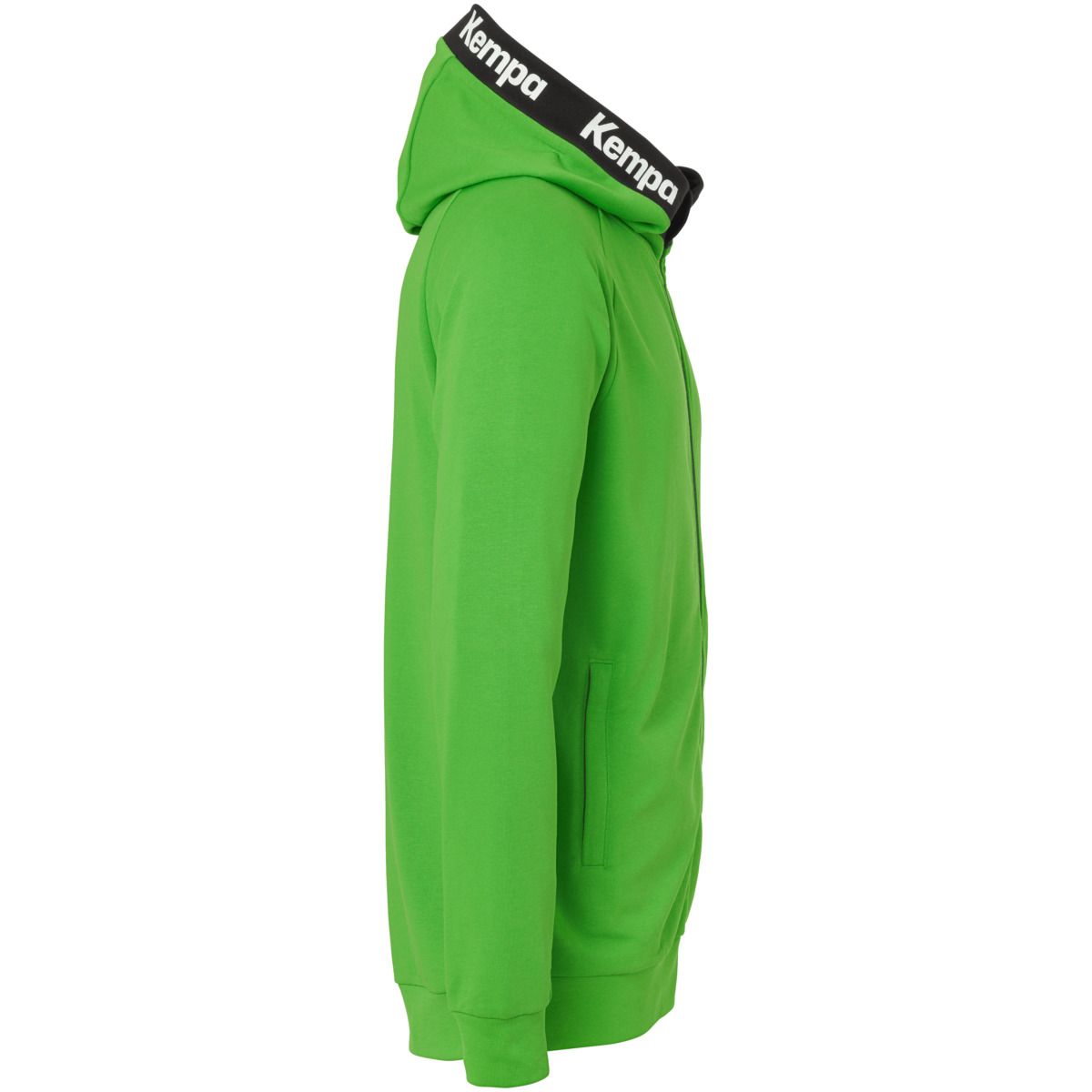 Core 26 Kapuzenjacke