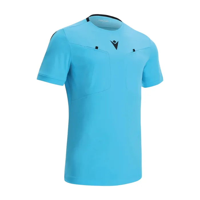 Macron Frisk Scheidsrechtershirt Heren