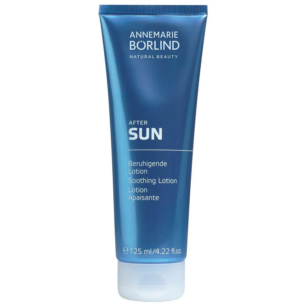 ANNEMARIE BÖRLIND After Sun Beruhigende Lotion