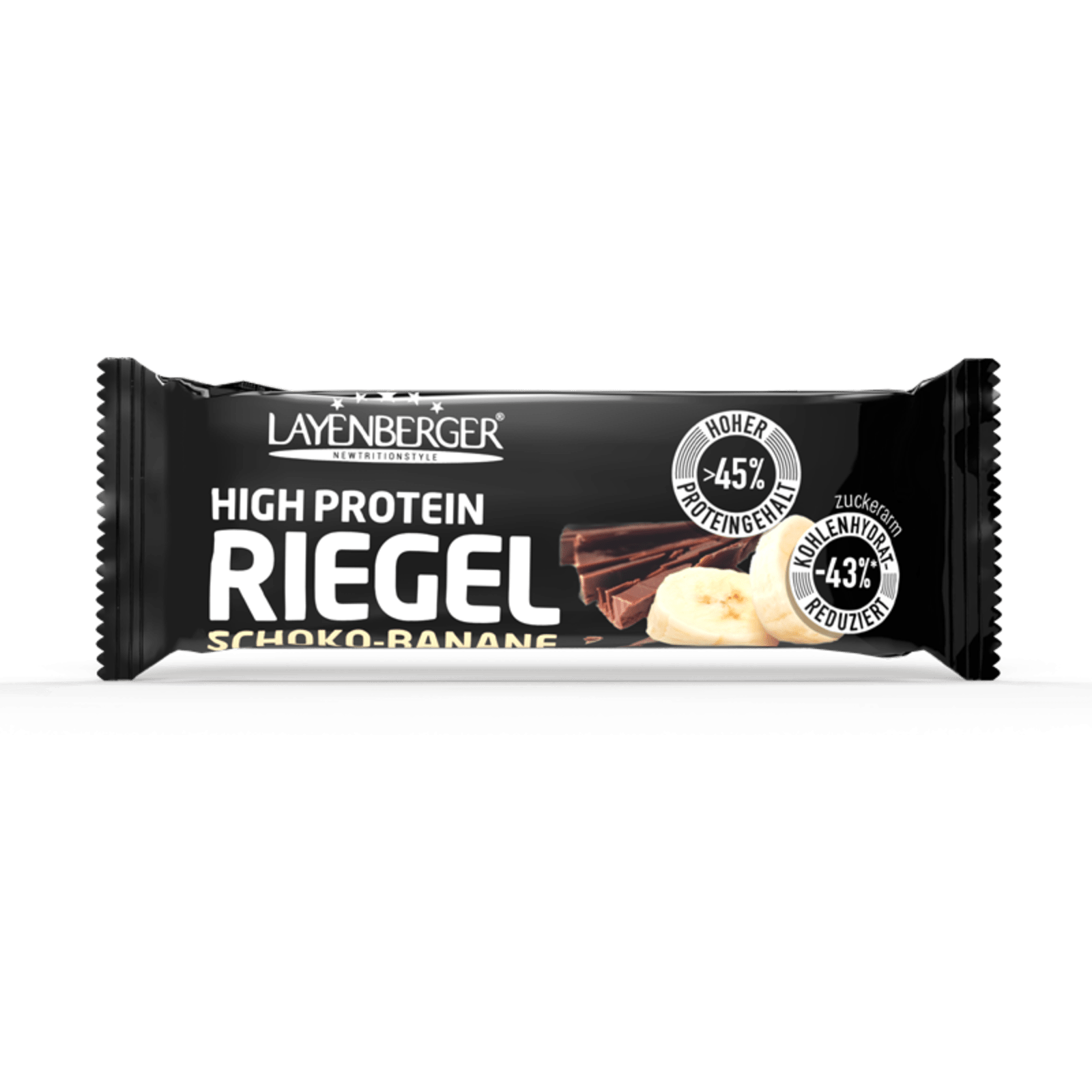 6 x High Protein Riegel (6x35g)