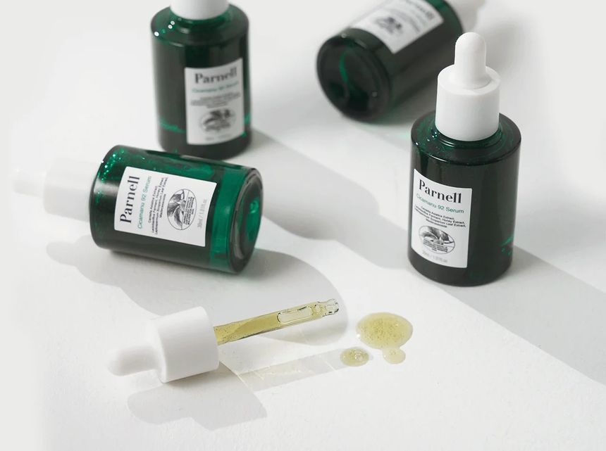 Parnell - Cicamanu 92 Serum