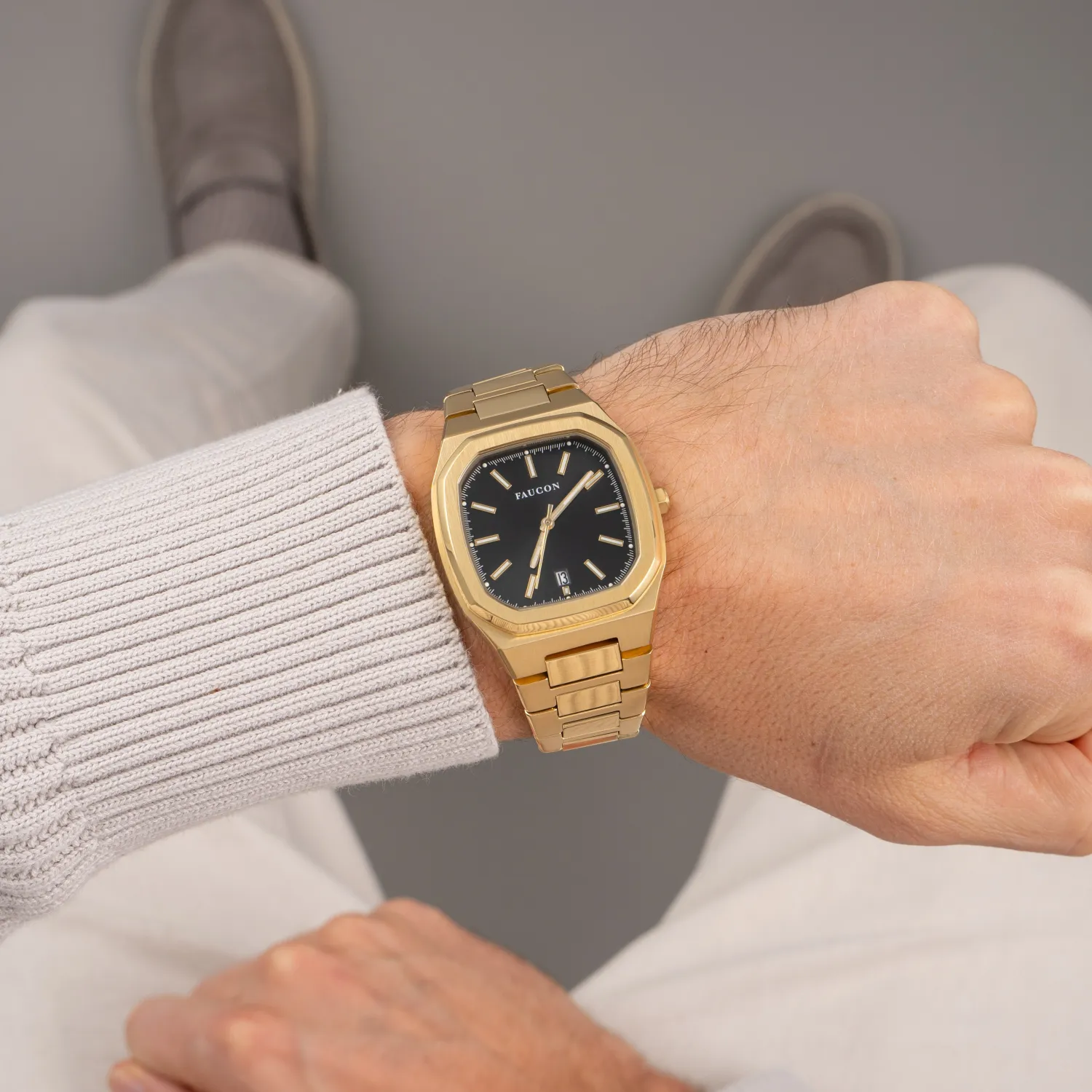 Faucon Octagon F10067