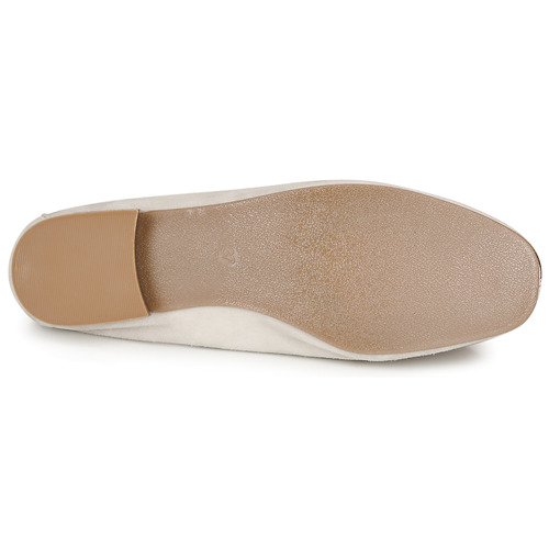André - NAMOURS - Beige