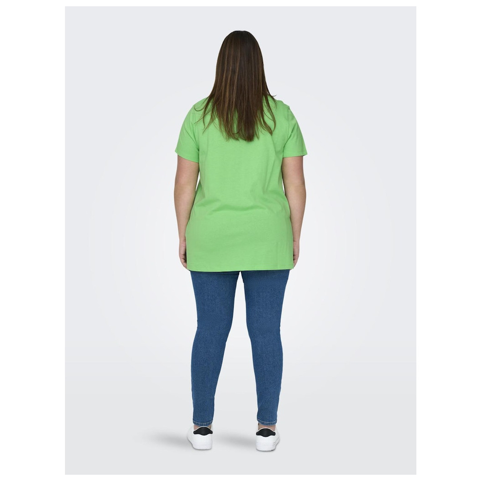 Carmakoma CARBONNIE LIFE S/S V A-SHAPE T