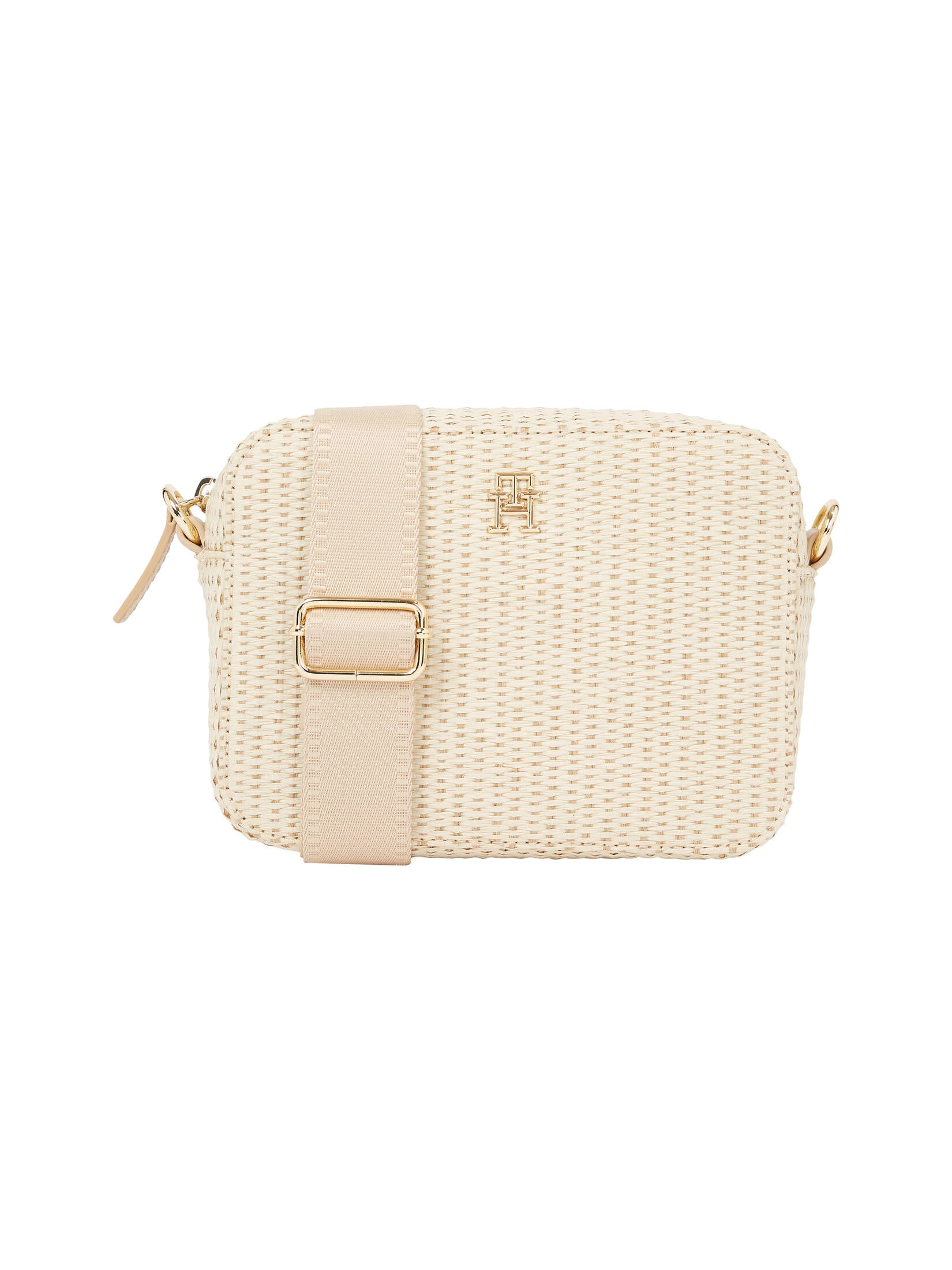 Tommy Hilfiger| Damen Umhängetasche CITY MONO CROSSOVER