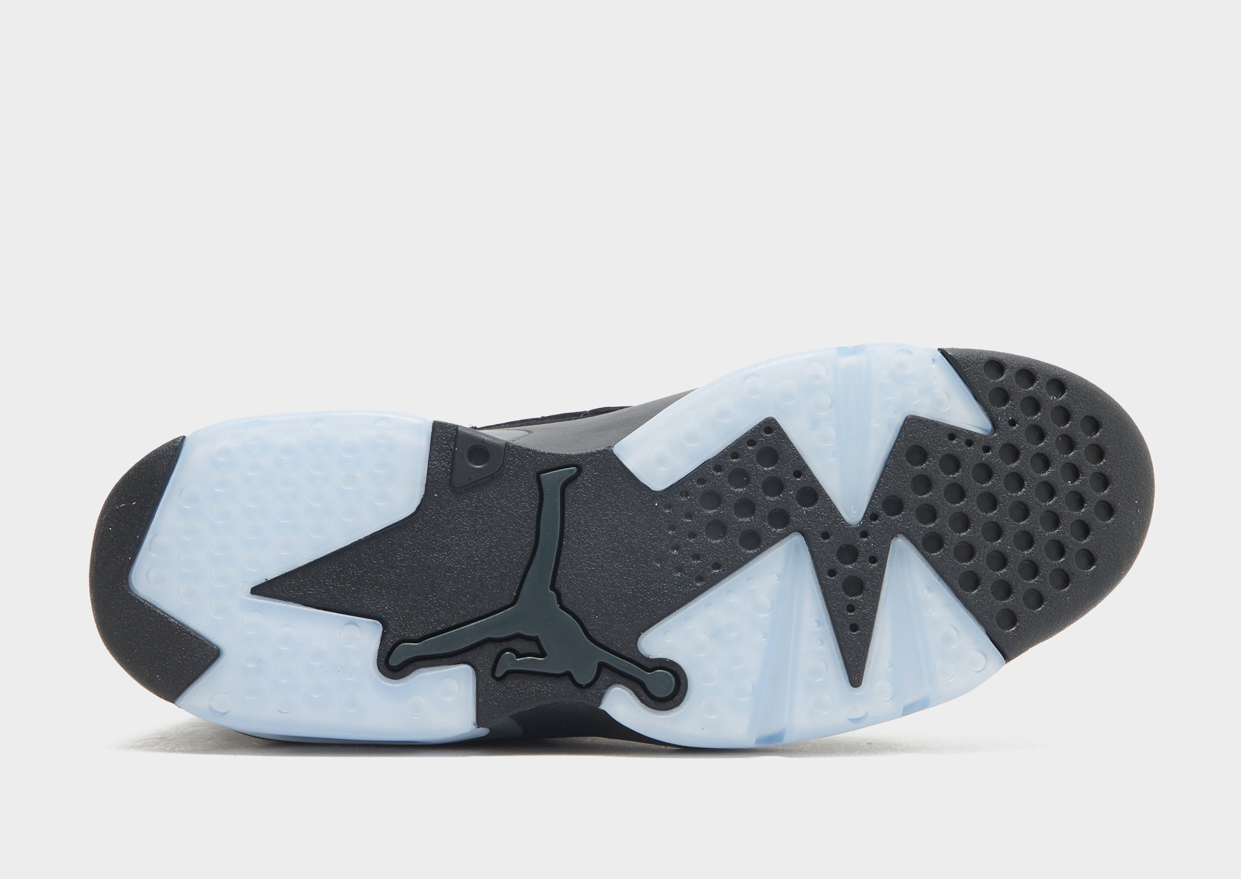 Jordan Jumpman MVP