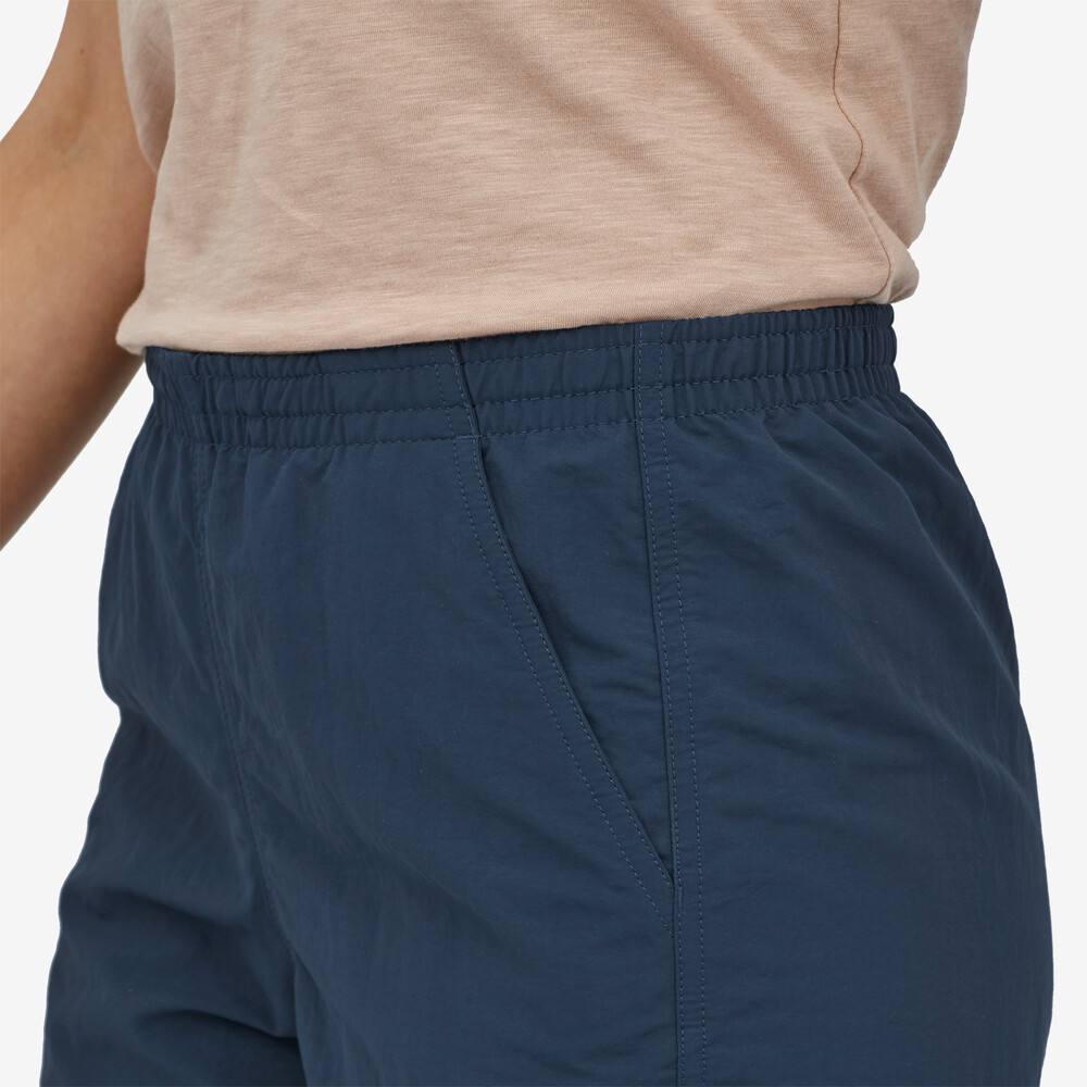 Baggies-Shorts für Damen – 5 Zoll