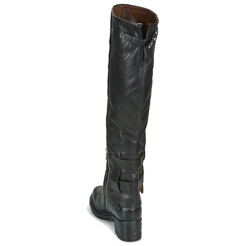 Airstep / A.S.98 - NOVA 17 HIGH - Noir