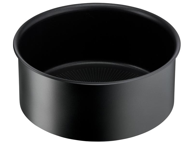 Tefal Kochgeschirr-Set Ingenio Ultimate 7-teilig Pfannen- und Kochtopf Set