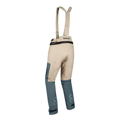 Pantalon Bering LADY SIBERIA - Gris