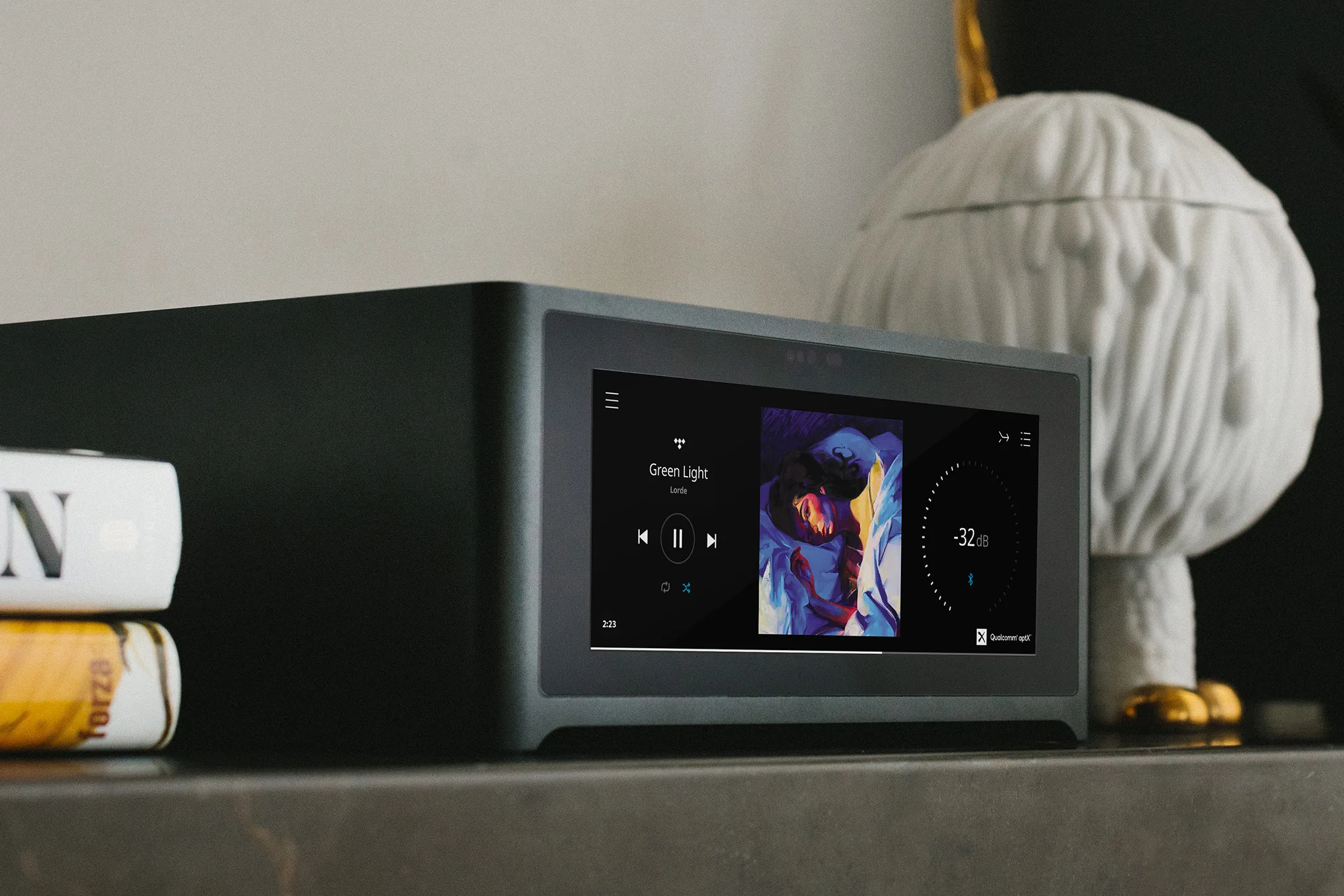 Nad M10 V3 Amplis hi-fi stéréo