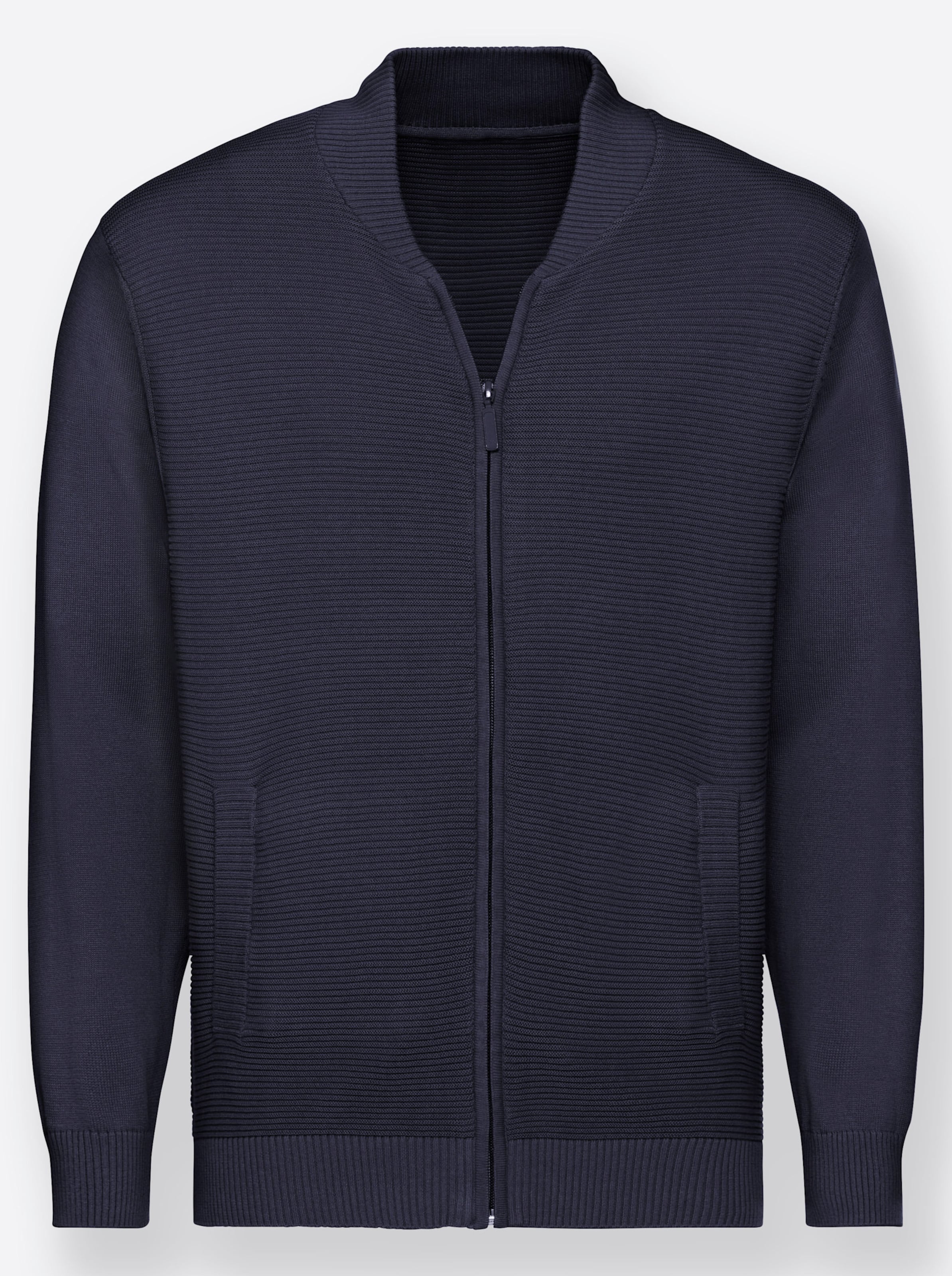 Marco Donati Strickjacke in marine