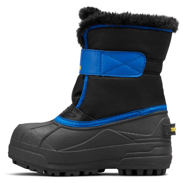 Sorel - Kid's Snow Commander - Chaussures d'hiver