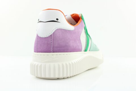 Voile Blanche Sneaker