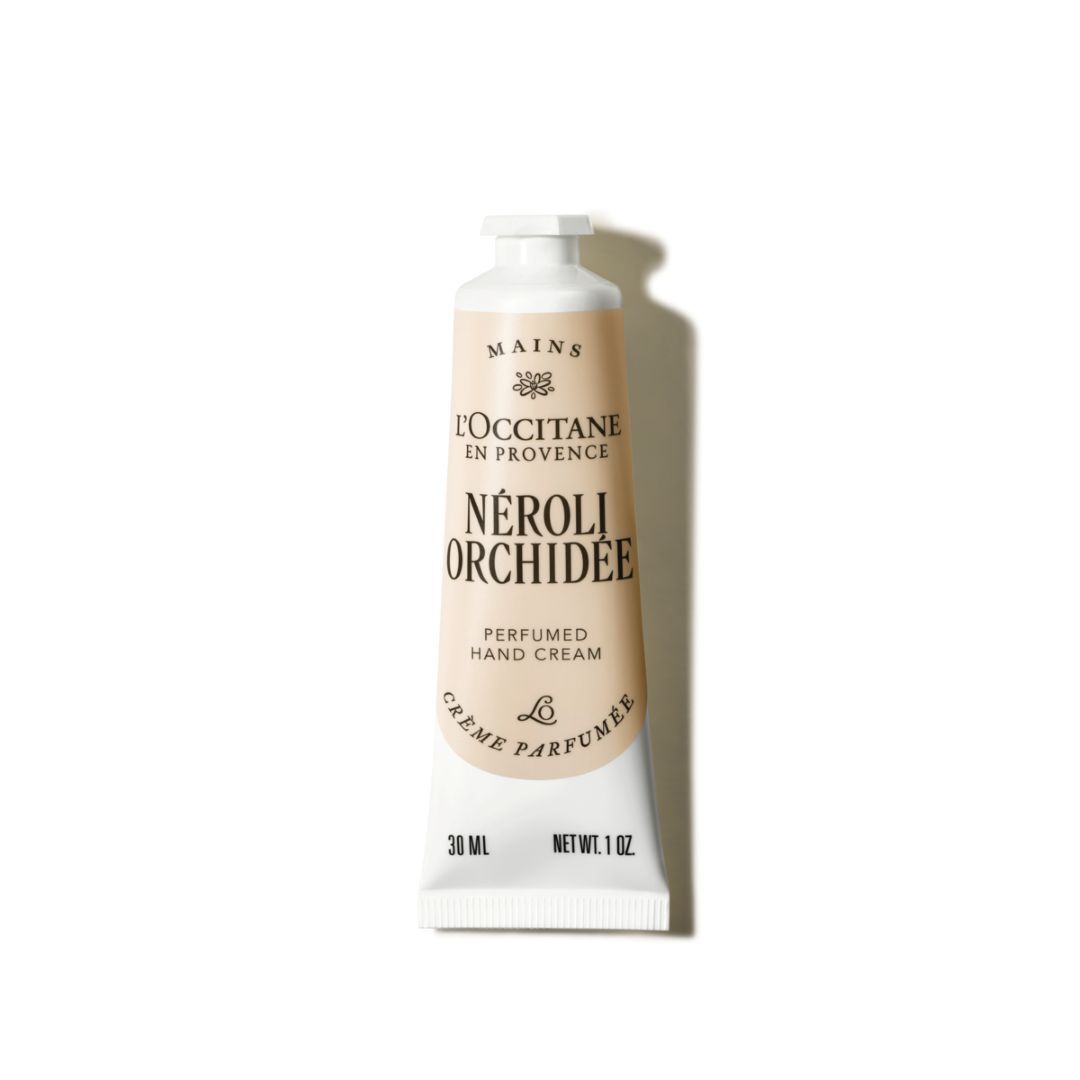 L'OCCITANE Neroli Creme de Mãos Néroli Orchidée - 30ml