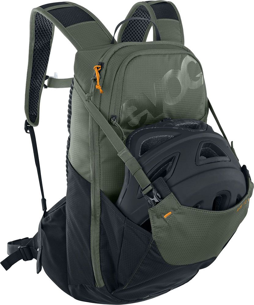 Evoc Ride 12L - Rucksack kaufen | Bike-Discount