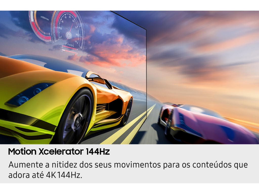 TV NEO QLED SAMSUNG TQ75QN70FAUXXC (75\