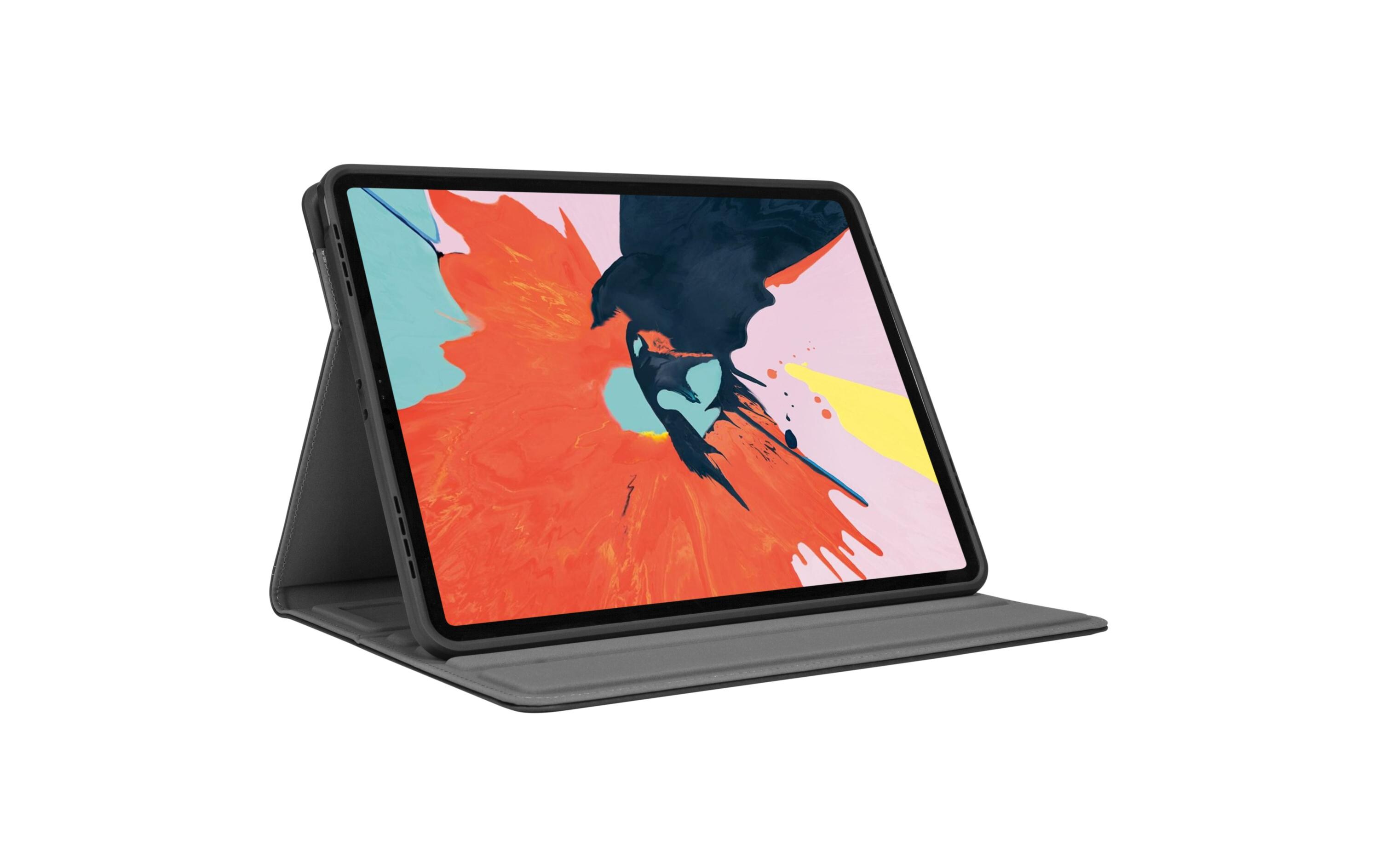 Tablet Book Cover VersaVu iPad Pro 12.9