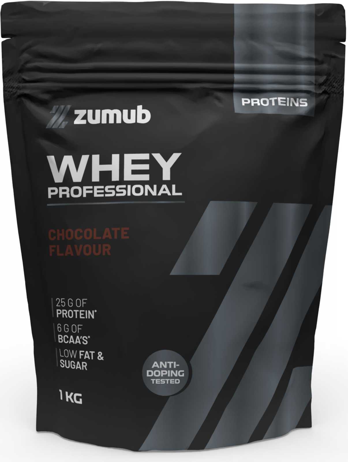 Zumba® Professional Whey Protein Isolado 1 kg