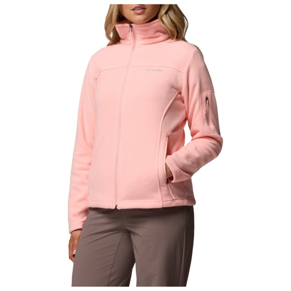Columbia - Women's Fast Trek II Jacket - Veste polaire