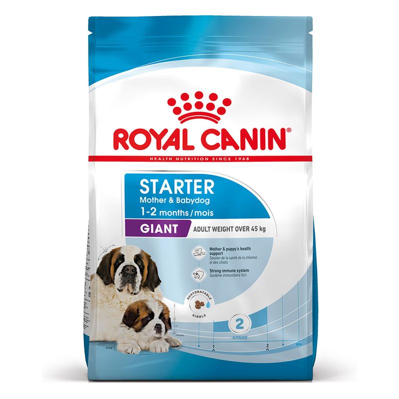 Lots économiques Royal Canin Size