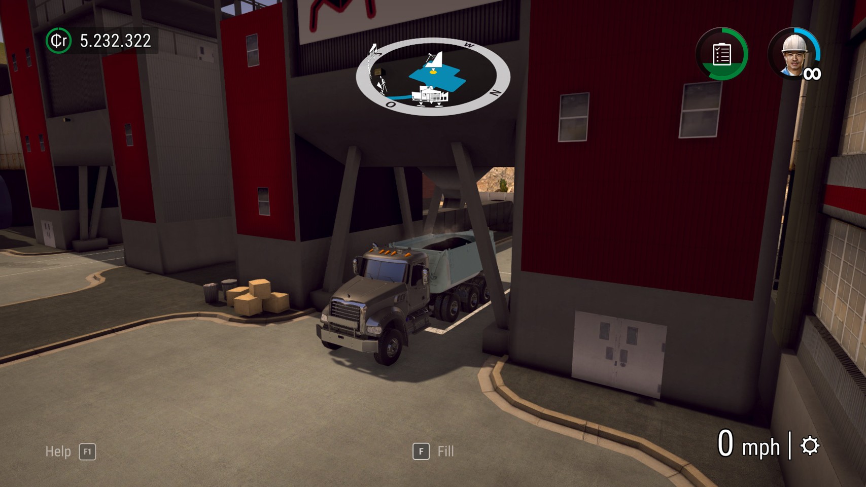 Construction Simulator 2 US - Pocket Edition- PC