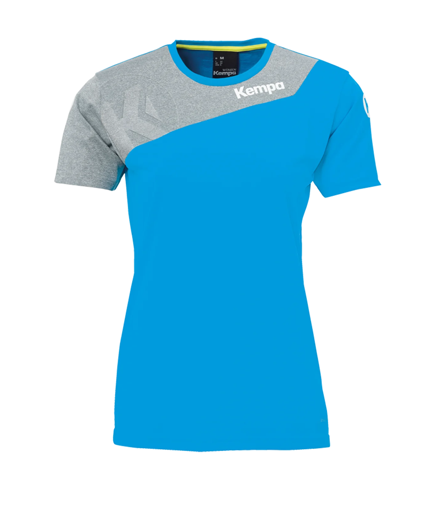 Kempa Core 2.0 Trikot kurzarm Damen Blau F02