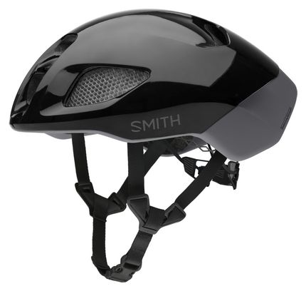 Casque Route Smith Ignite Mips Noir