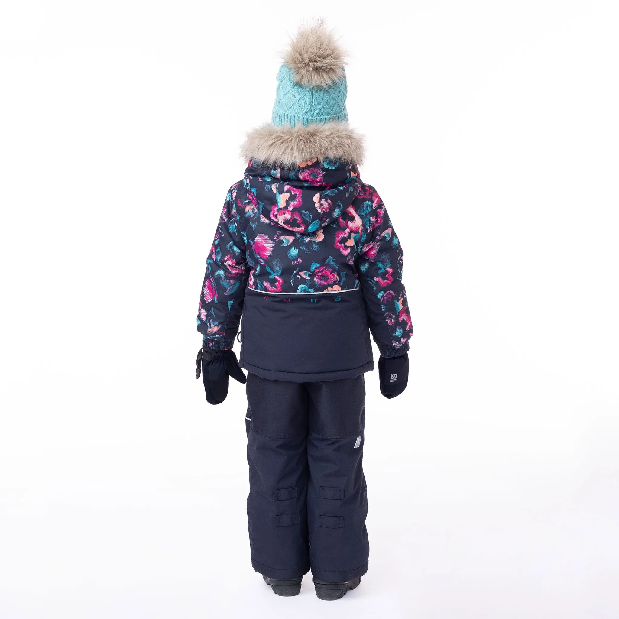 Nanö Habit de Neige Jade 2-6ans