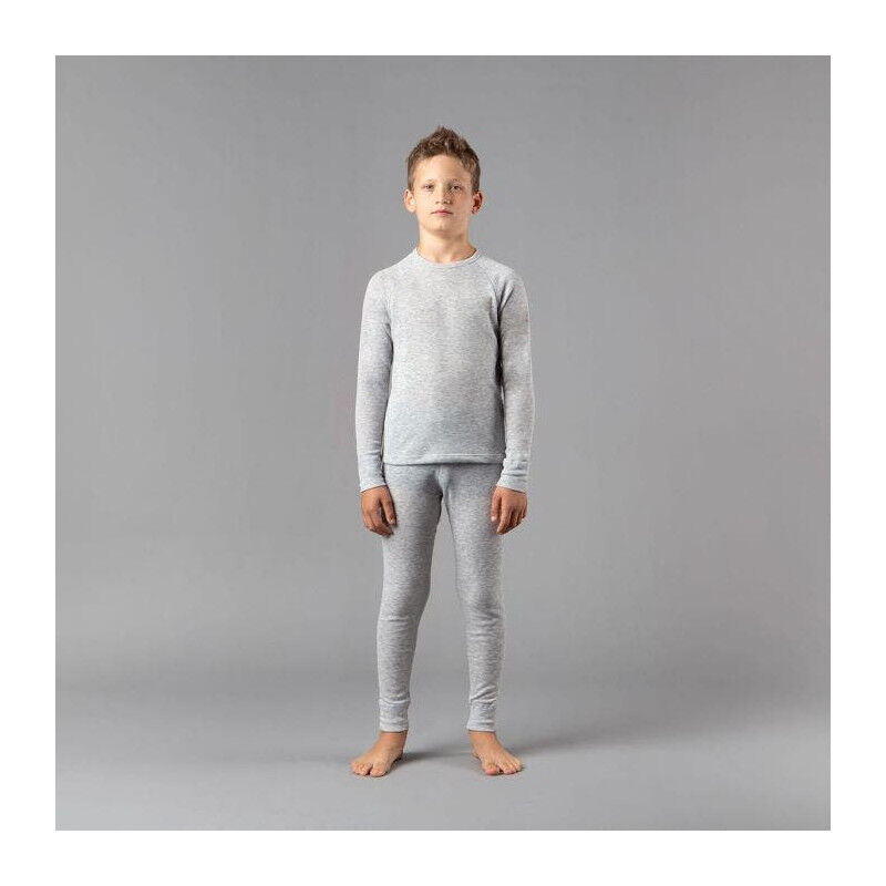 Unisex kid's base layer pant - Collant thermique enfant