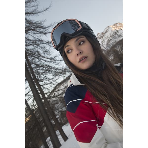 Masque de ski AURAK POLARIS HERO