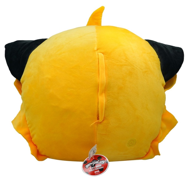 Miraculous - Kissen Cat Noir - ca. 40 cm