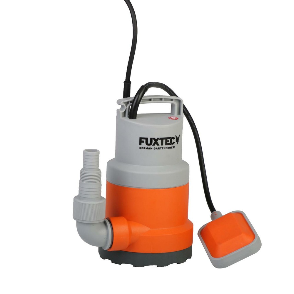 Pompe de relevage eaux usées - fx-tp1250 - 250w débit 6000 litres par heure