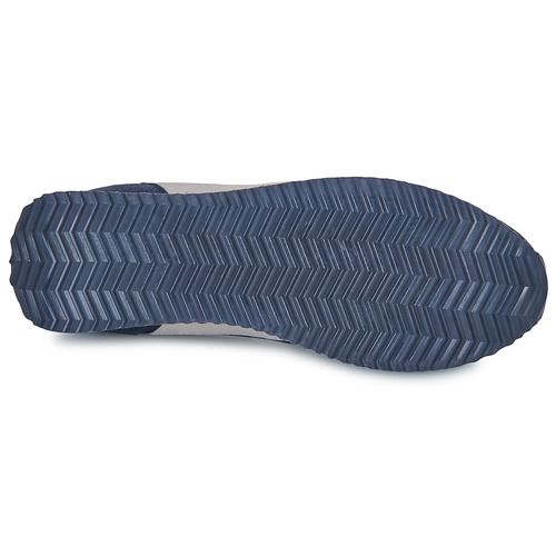 Jack & Jones - JFWROBIN COMBO SNEAKER - Marine